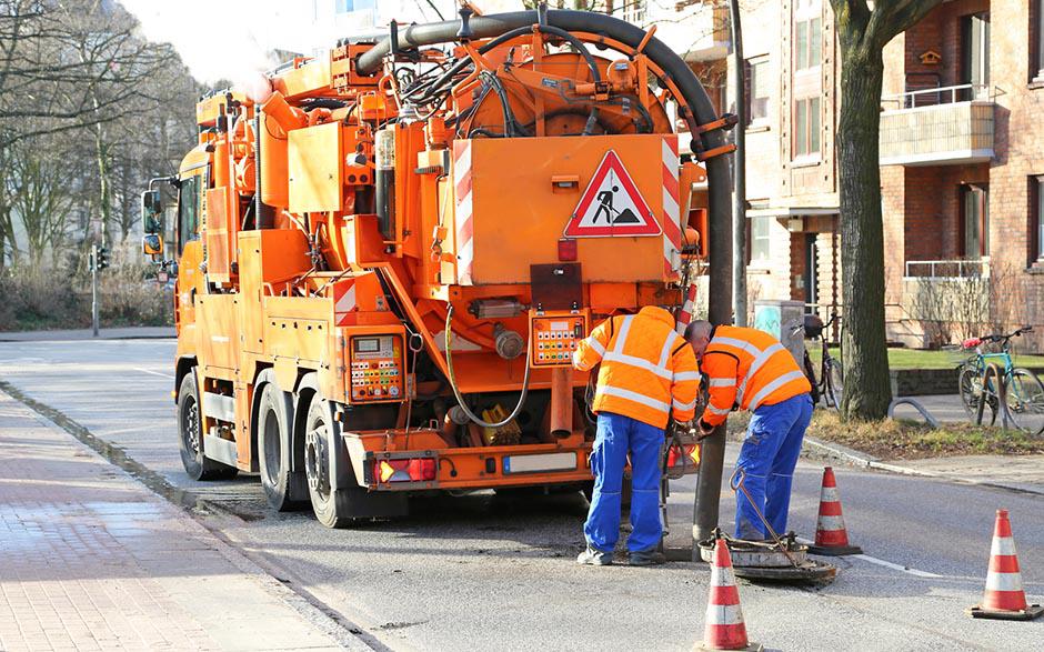 déboucheur de canalisation Corbeil-Essonnes