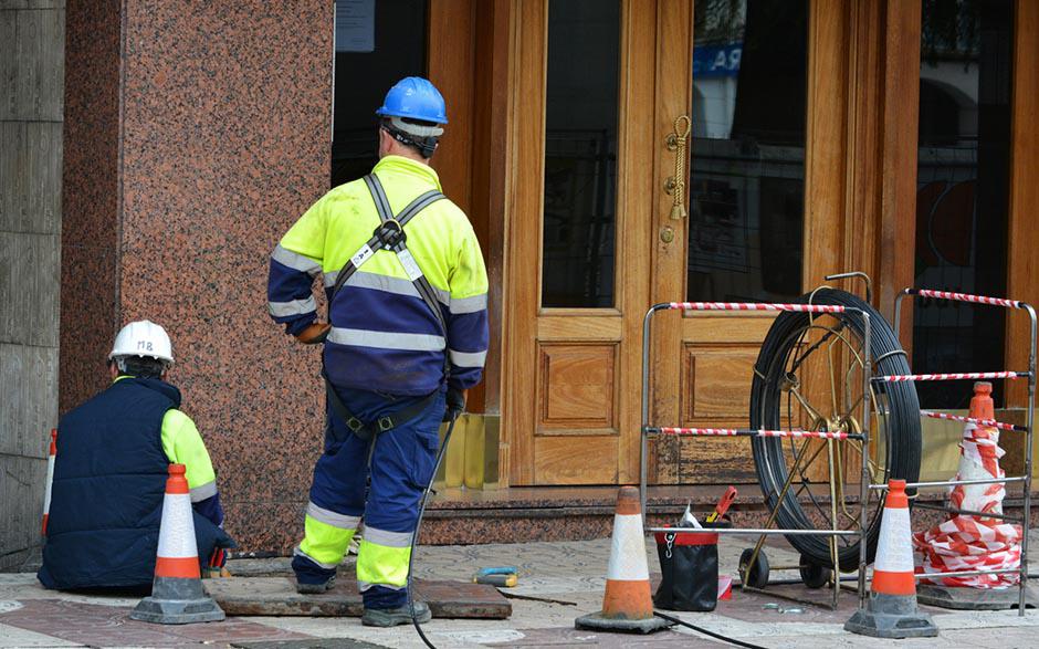 déboucher les canalisations Montataire