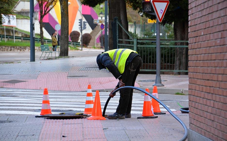 déboucher les canalisations Montataire